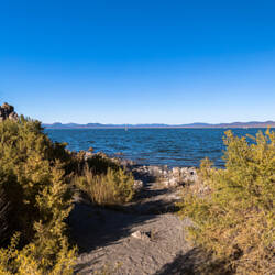 Mono Lake