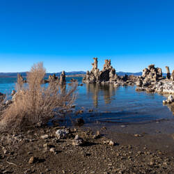 Mono Lake