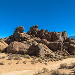 Alabama Hills, Lone Pine