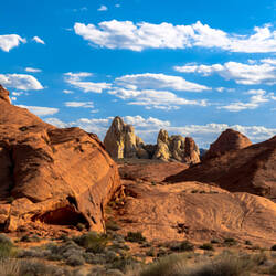 Valley of Fire