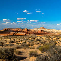 Valley of Fire
