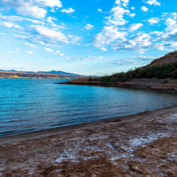 Lake Mead