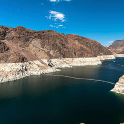 Hoover Dam