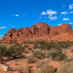 Valley of Fire