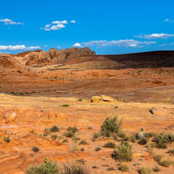 Valley of Fire