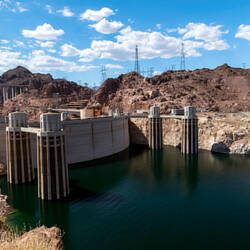 Hoover Dam