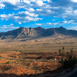 Valley of Fire