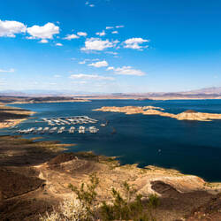 Lake Mead