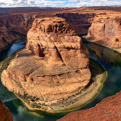 Horseshoe Bend