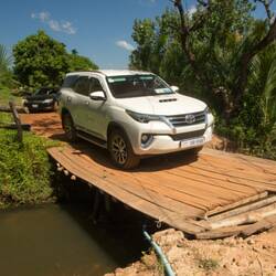 Gefahrenabschätzung ist relativ