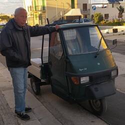 Ein Wunschfahrzeug 😉