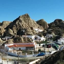 Guadix