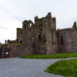 Dunbrody Abbey