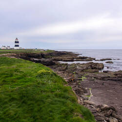 Hook Head