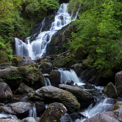 Torc Waterfall