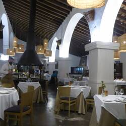 La Carbona restaurant