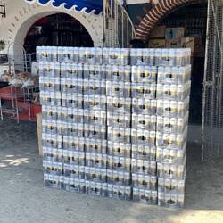 That's what I call Corona protection