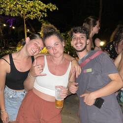 אותו אני דווקא כן קצת מכירה הוא למד איתי בשכבה בתיכון