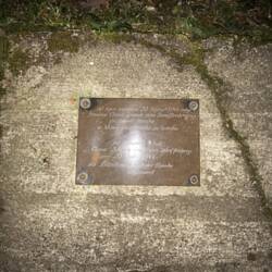 Der Ort des gescheiterten Attentats vom 20. Juli 1944