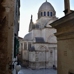 Kathedrale des heiligen Jakob