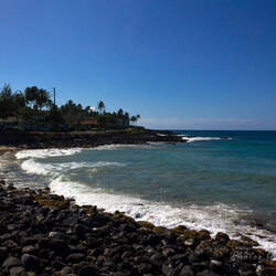 Poipu Beach