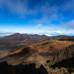 Haleakala