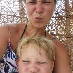 Goofy time 😜
