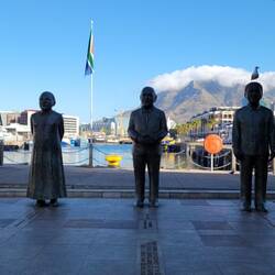 A de Waterfront