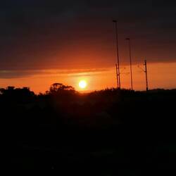 guten Morgen, Cádiz
