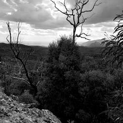 Belougery Split Rock walk