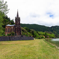 Capela de Nossa Senhora das Vitorias