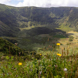 Caldeira do Faial