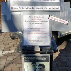 ... konnten uns nicht davon abhalten 🤪.
