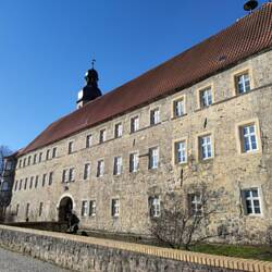 Schloss Schochwitz