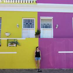 Bo Kaap