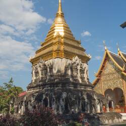 Wat Chiang Man