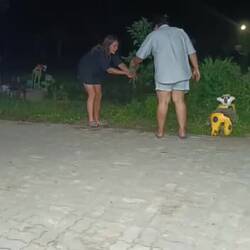 ונגמר בנטילת ידיים