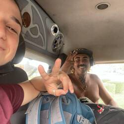 הפגישה עם וואג׳י