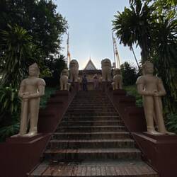 Wat Phnom