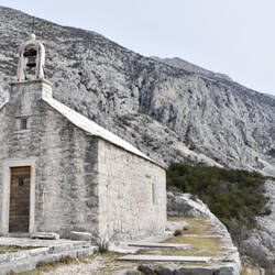 Eine Symbiose von Farben - St. Nikola