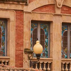 Ein Art Déco-Museum gab's auch