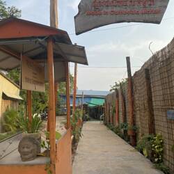 Made in Cambodia Market