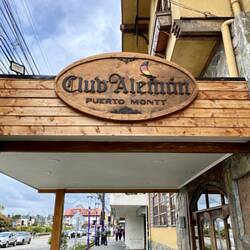 Nettes Restaurant 🙄