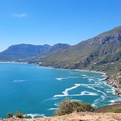 Chapman's Peak Drive 🚘