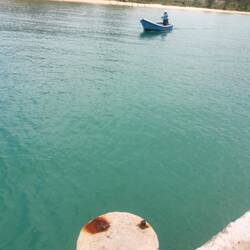 Tschüss Koh Rong Samloem 🏝️