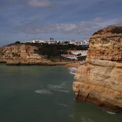 Algarve