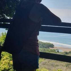 Mirador = Viewpoinr = Aussichtspunkt