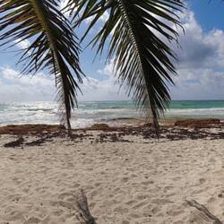 Playa Xpu Ha