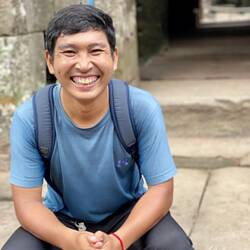 רוי המדריך החמוד שלנו