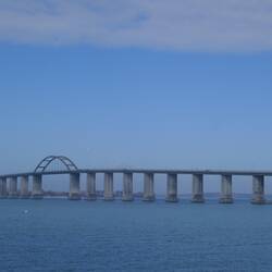 Brücke nach Langeland